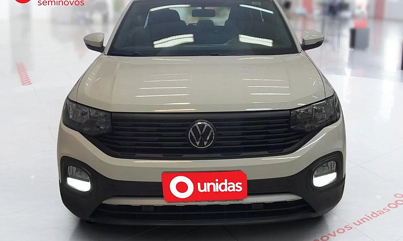 Volkswagen T-Cross 2...