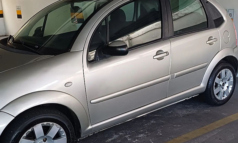 Citroen C3 Glx 1.4/ ...