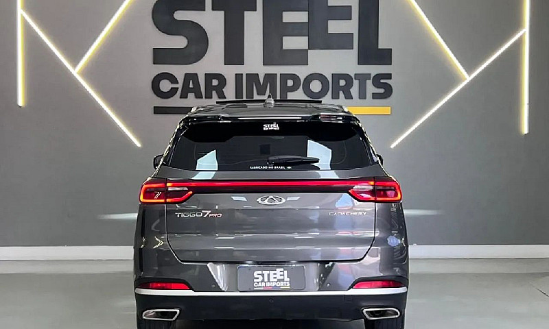 Chery Tiggo 7 Pro 1....