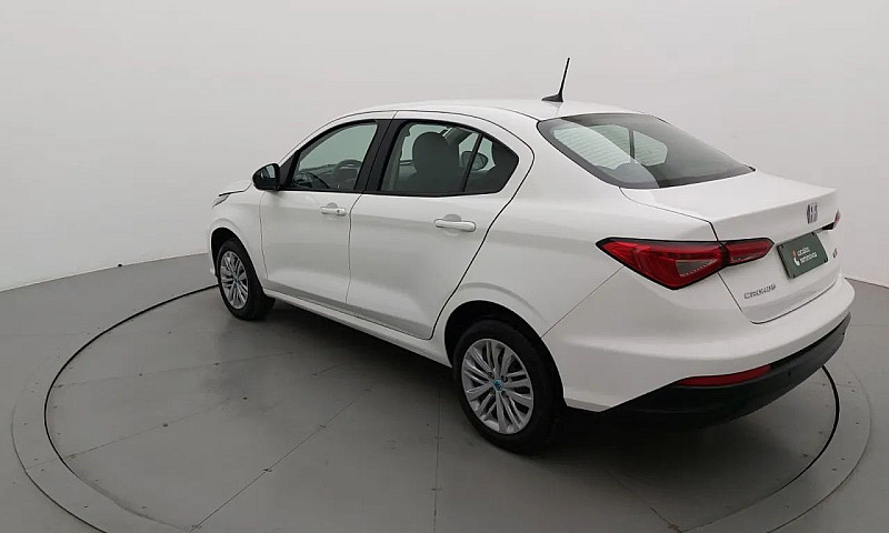 Fiat Cronos 1.0 6V F...