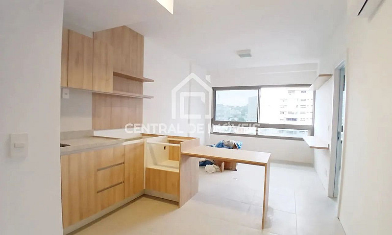 Locação Apartamento ...