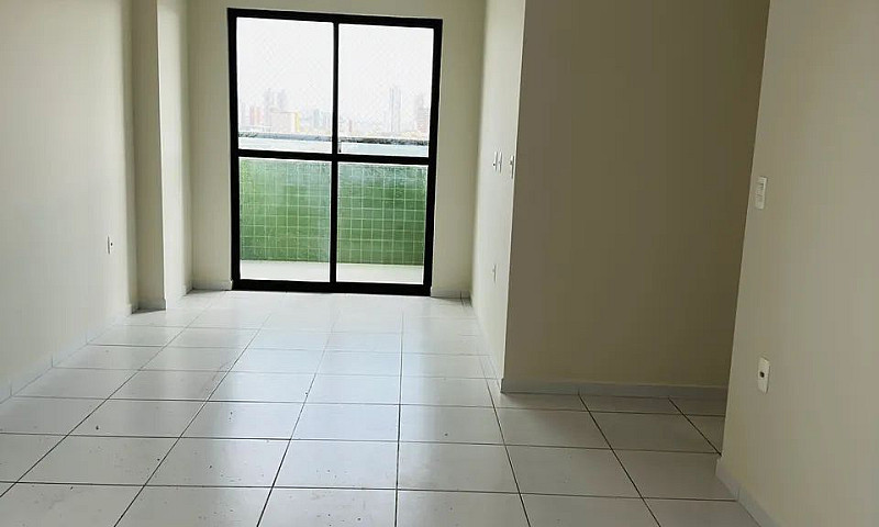 Apartamento Para Alu...