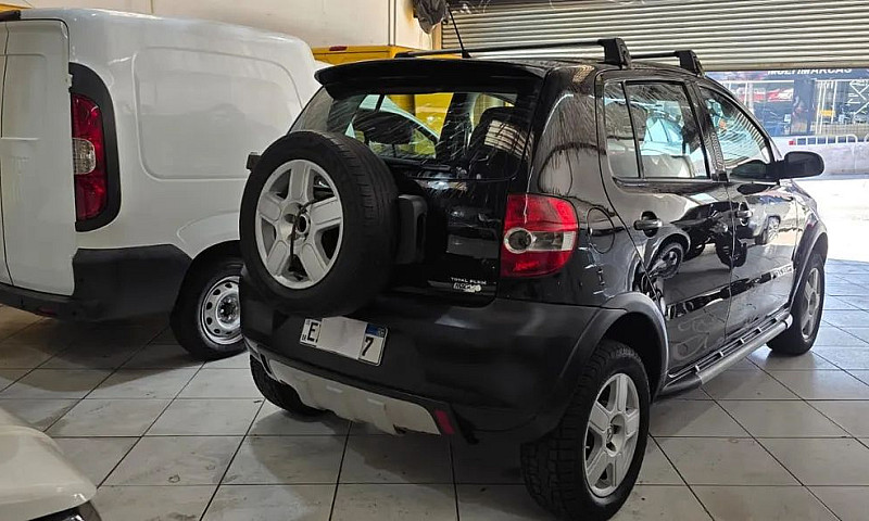 Volkswagen Crossfox ...