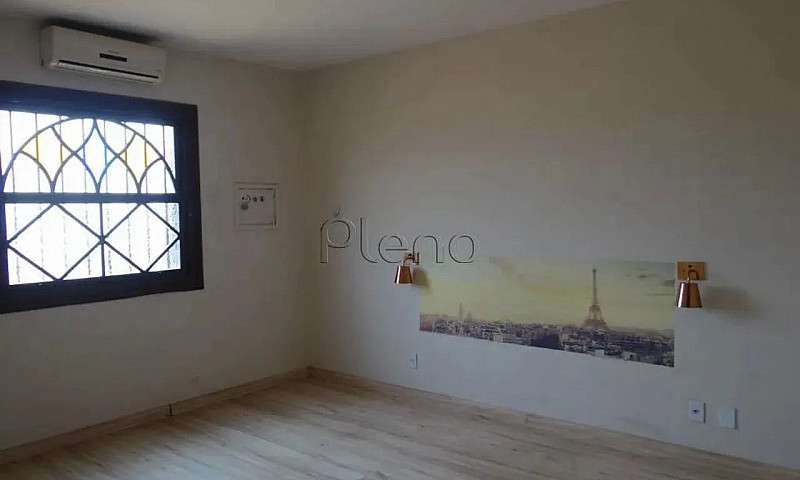 Casa À Venda Em Camp...