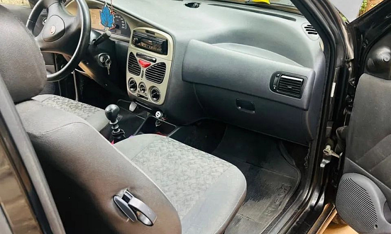 Fiat Palio 1.0/ Trof...