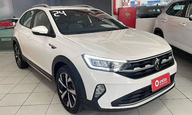 Volkswagen Nivus Hig...