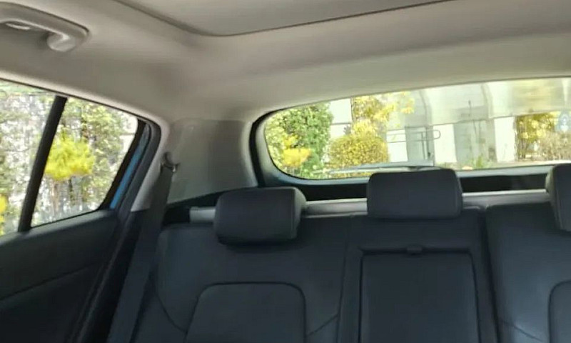 Kia Motors Sportage ...