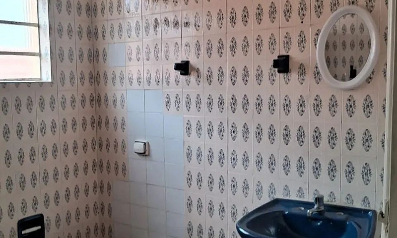 Sobrado Frontal - Vl...