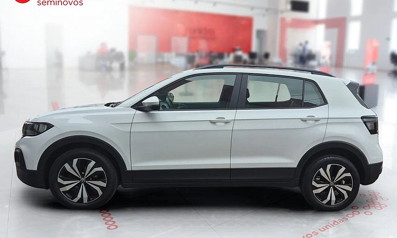 Volkswagen T-Cross 2...
