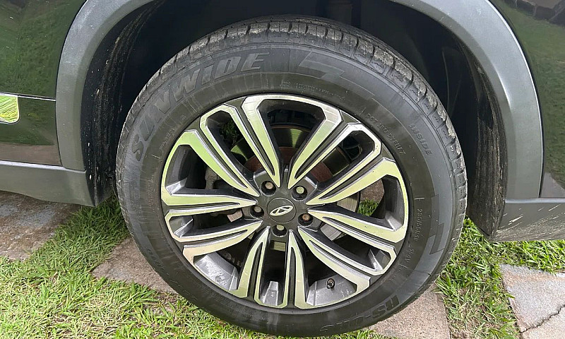 Tiggo  8 Txs 1.6 16V...