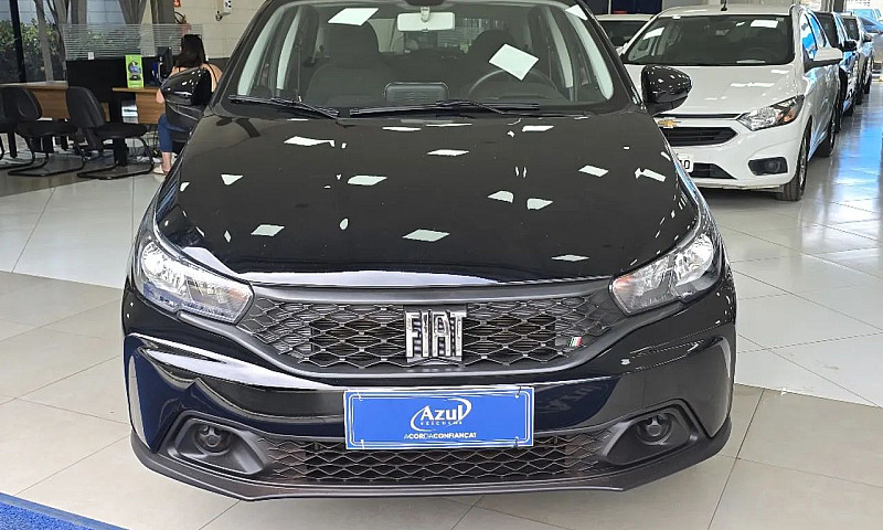 Fiat Argo Drive 1.0 ...