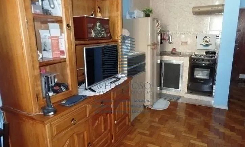 Apartamento Conjugad...