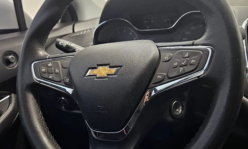 Chevrolet Cruze Lt 1...