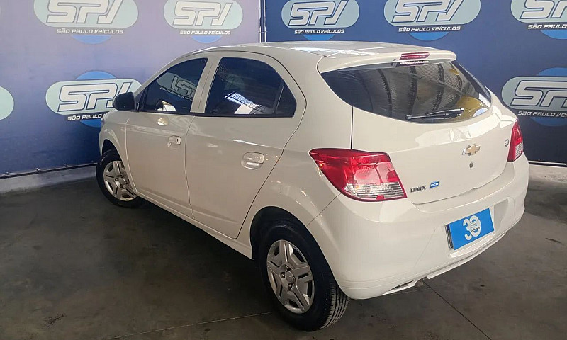 Onix Joy 1.0 Hatch  ...