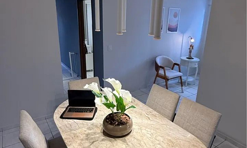 Apartamento 3 Suites...