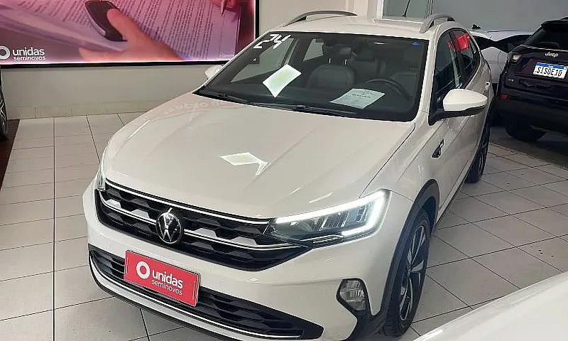 Volkswagen Nivus Hig...