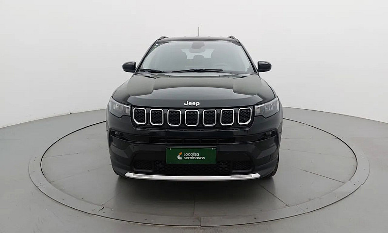 Jeep Compass Long. T...