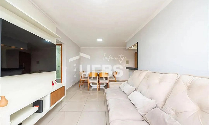 Apartamento Mobiliad...