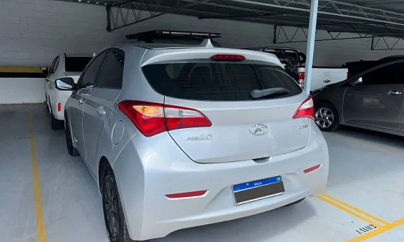 Hyundai Hb20 C./C.pl...