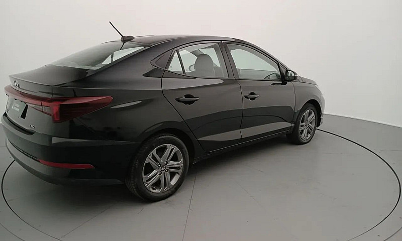 Hyundai Hb20S 2025 1...