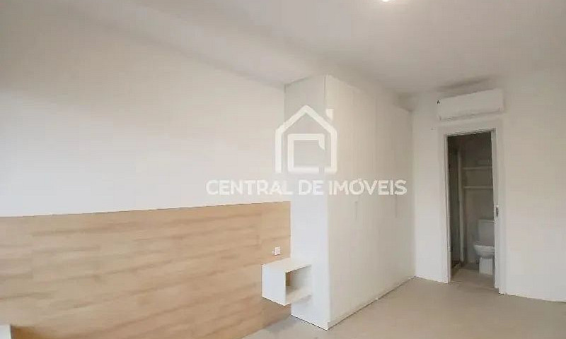 Locação Apartamento ...