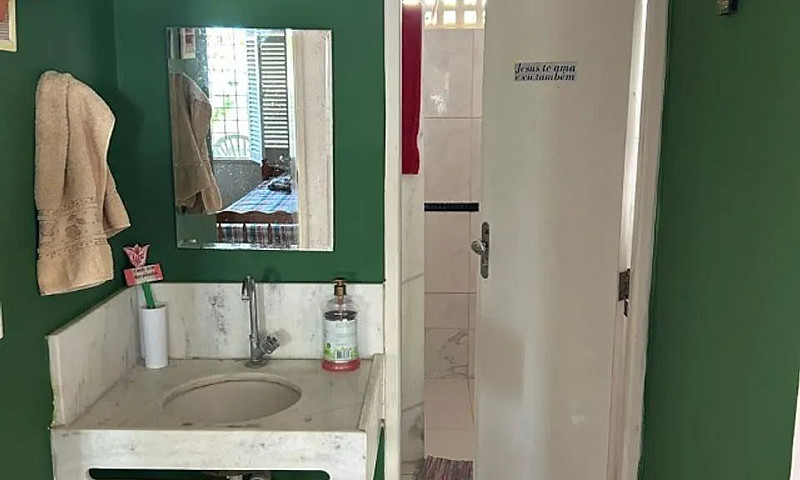 Casa No Melhor Trech...