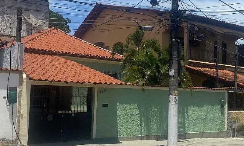 Casa Linear  Próximo...