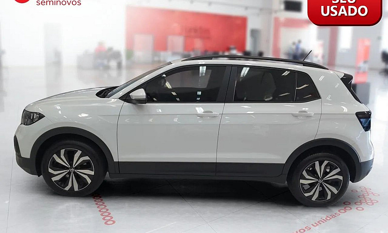 Volkswagen T-Cross 2...