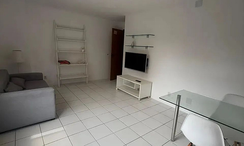 Apartamento Para Alu...