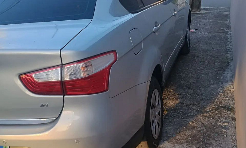 Fiat Grand Siena Att...