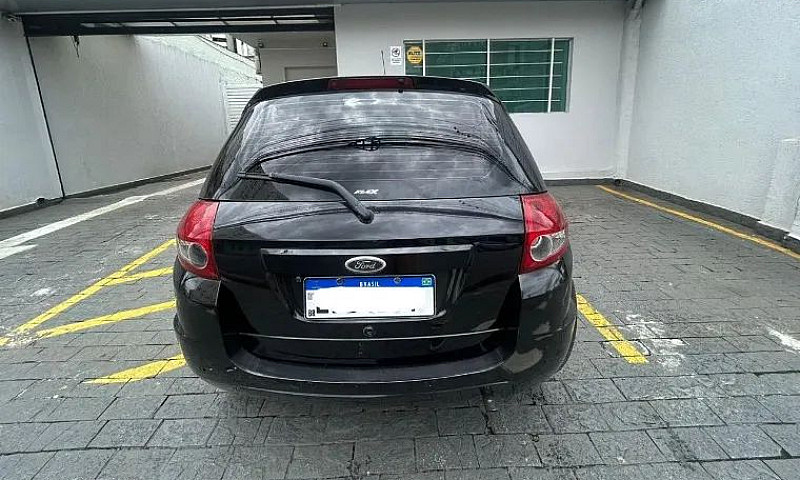 Ford Ka 1.0 Tecno 8V...