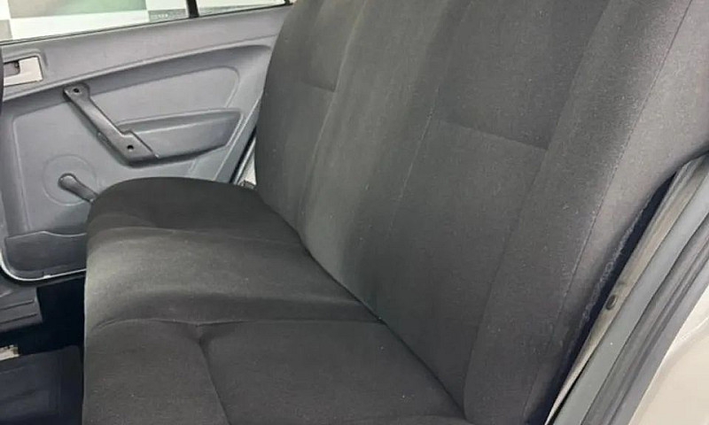 Volkswagen Gol Geraç...