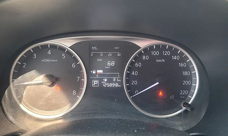 Nissan Kicks Active ...