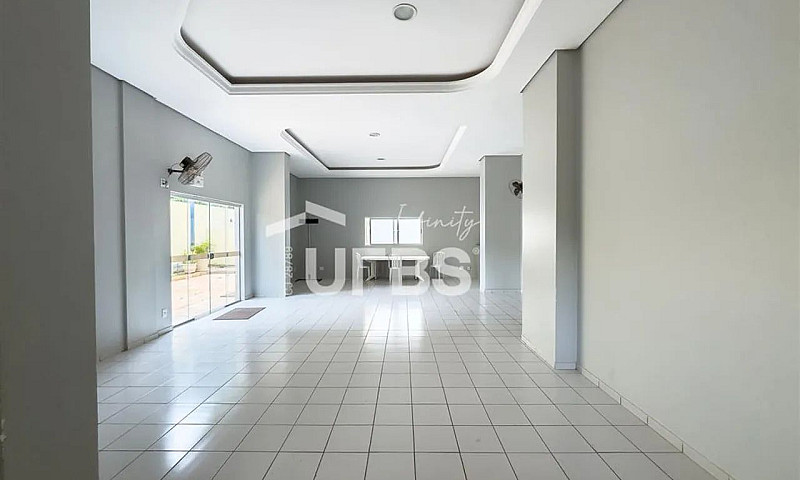 Apartamento De 3 Qua...