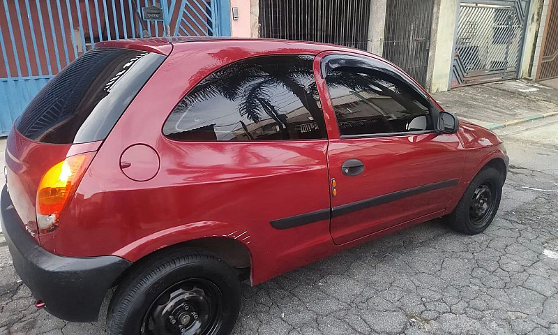 Chevrolet Celta 1.0/...