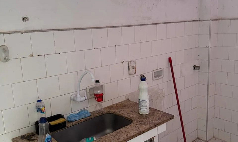 Vendo Apartamento Em...