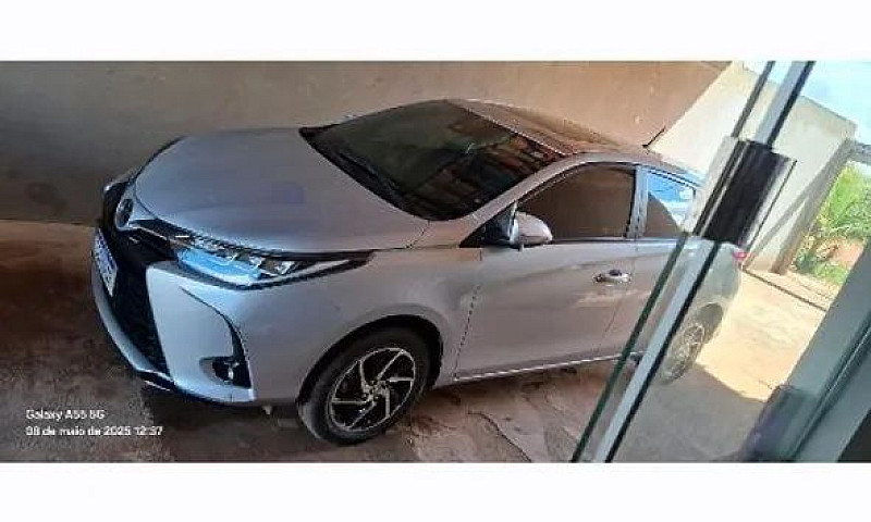 Toyota Yaris Xls 1.5...