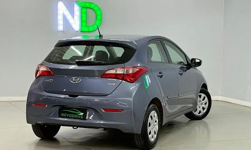 Hyundai Hb20 Comf./C...