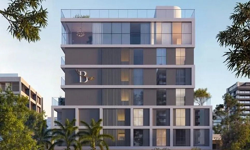 Flat À Venda, 27 M² ...