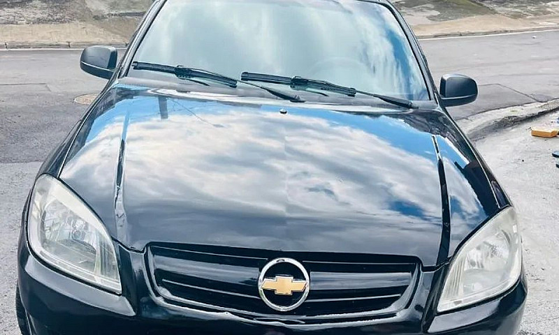 Chevrolet Celta Spir...