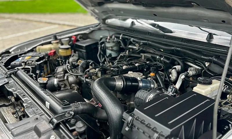 Nissan Frontier Sv A...