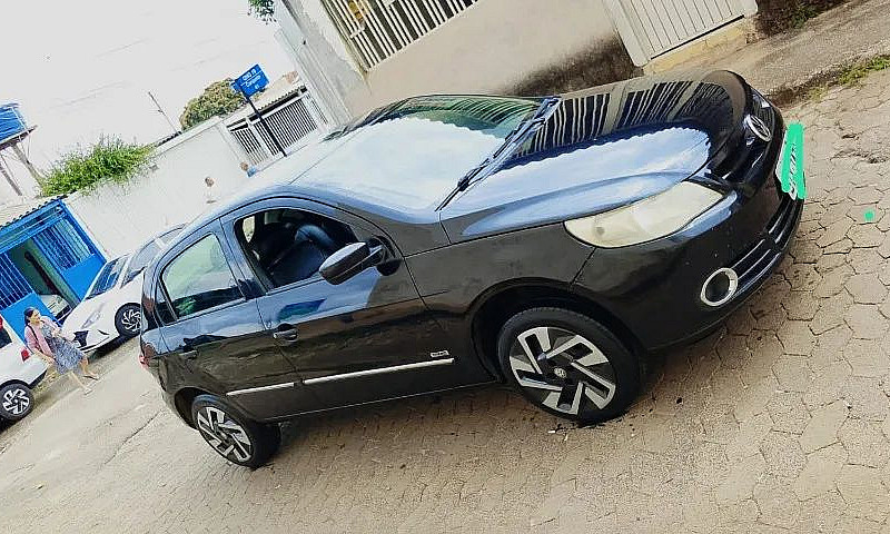 Volkswagen Gol Geraç...