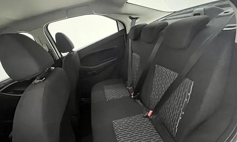 Ford Ka 1.0 Se/Se Pl...