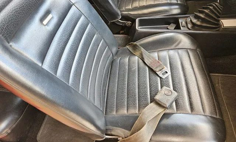 Ford Maverick Super ...