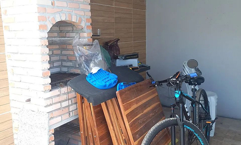 Excelente Casa Com P...