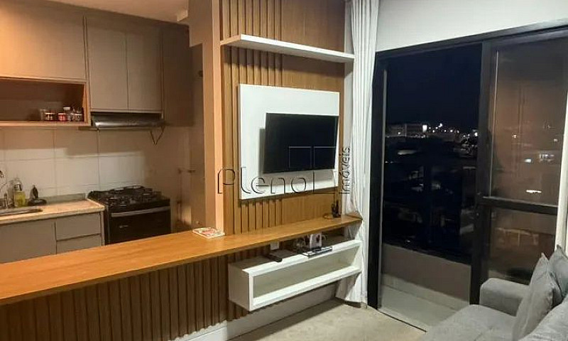 Apartamento Para Alu...