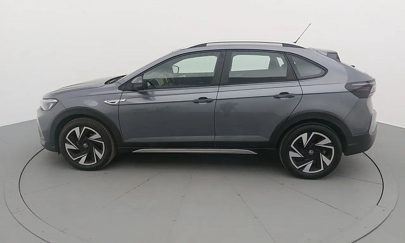Volkswagen Nivus Hig...