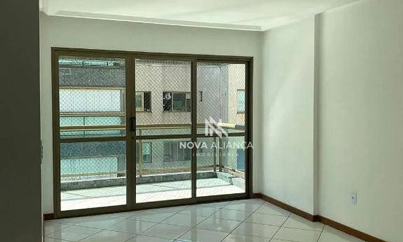 Apartamento Com 3 Qu...
