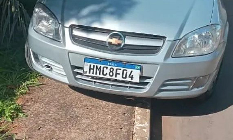 Chevrolet Celta Life...