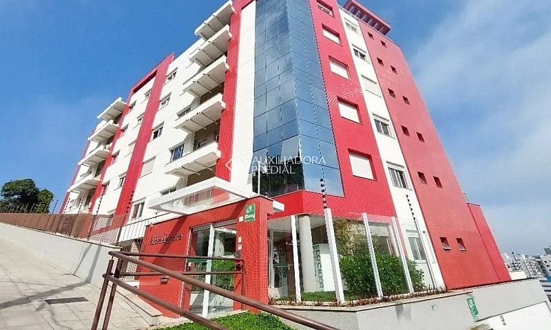 Apartamento Mobiliad...